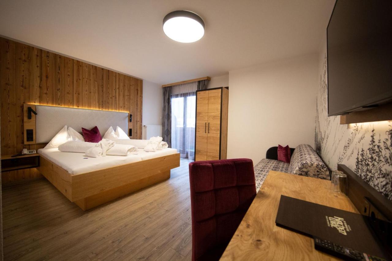 Felsners Hotel & Restaurant Haus im Ennstal Luaran gambar