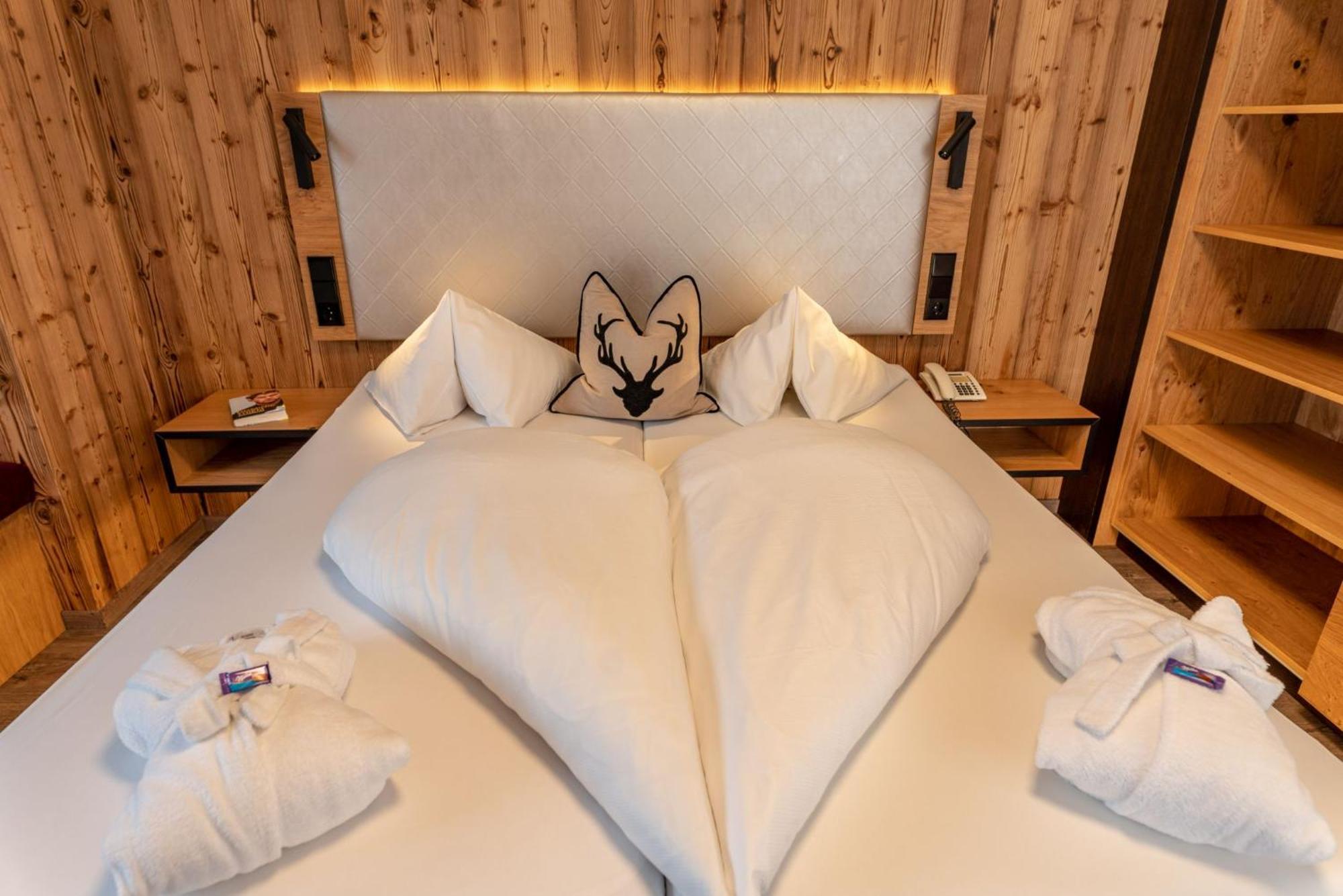 Felsners Hotel & Restaurant Haus im Ennstal Luaran gambar