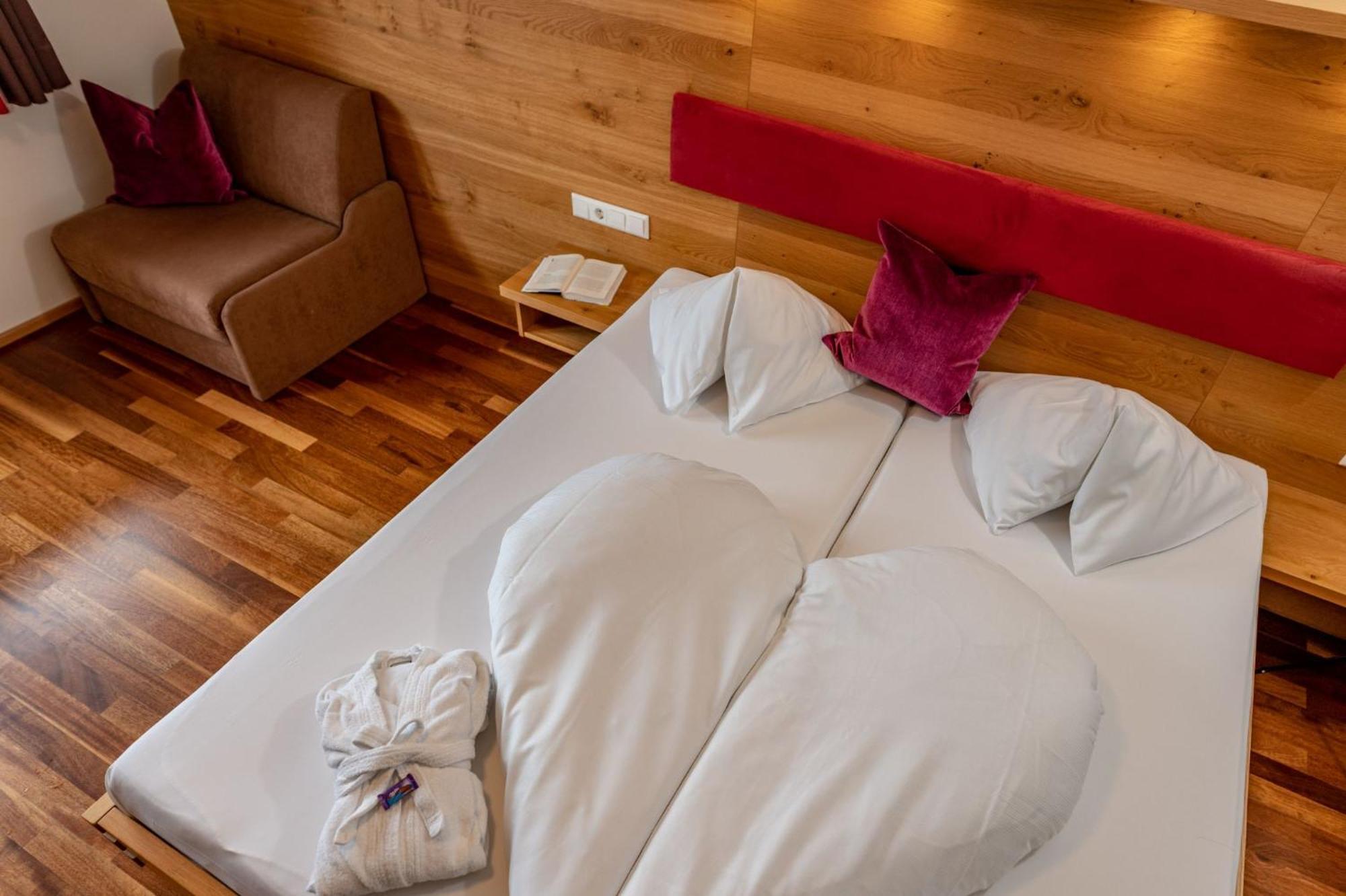 Felsners Hotel & Restaurant Haus im Ennstal Luaran gambar