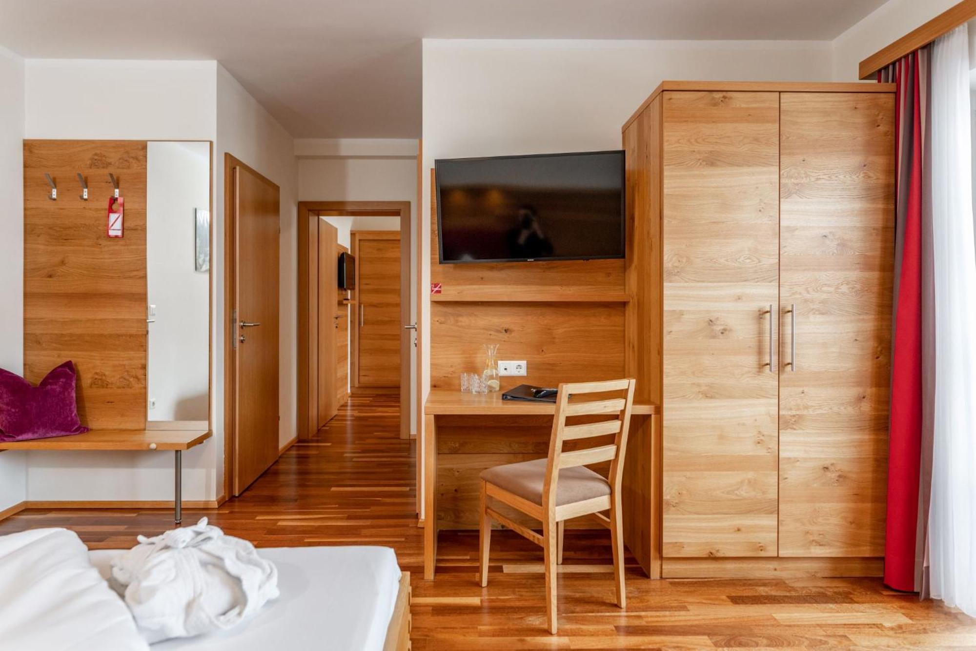 Felsners Hotel & Restaurant Haus im Ennstal Luaran gambar