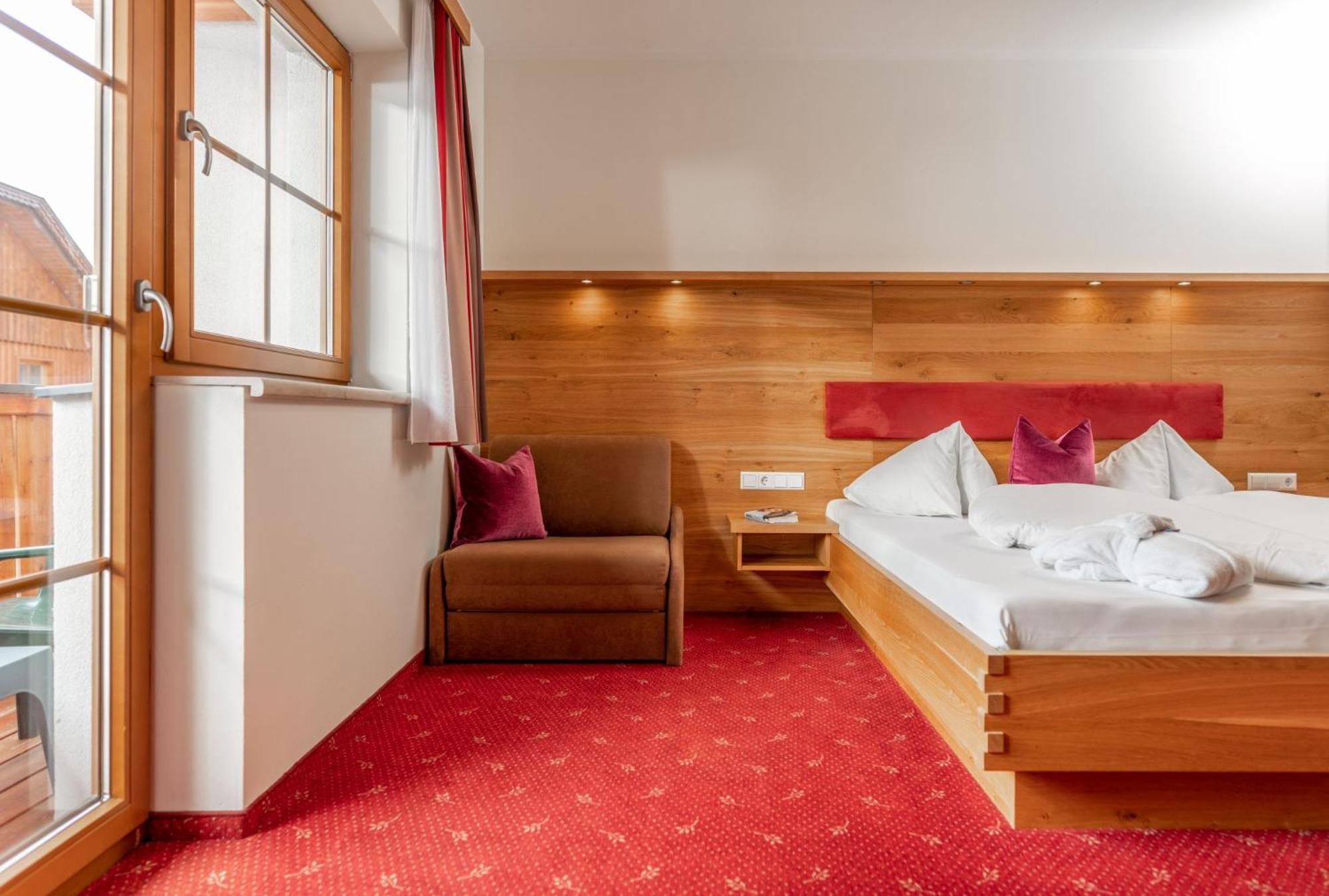 Felsners Hotel & Restaurant Haus im Ennstal Luaran gambar