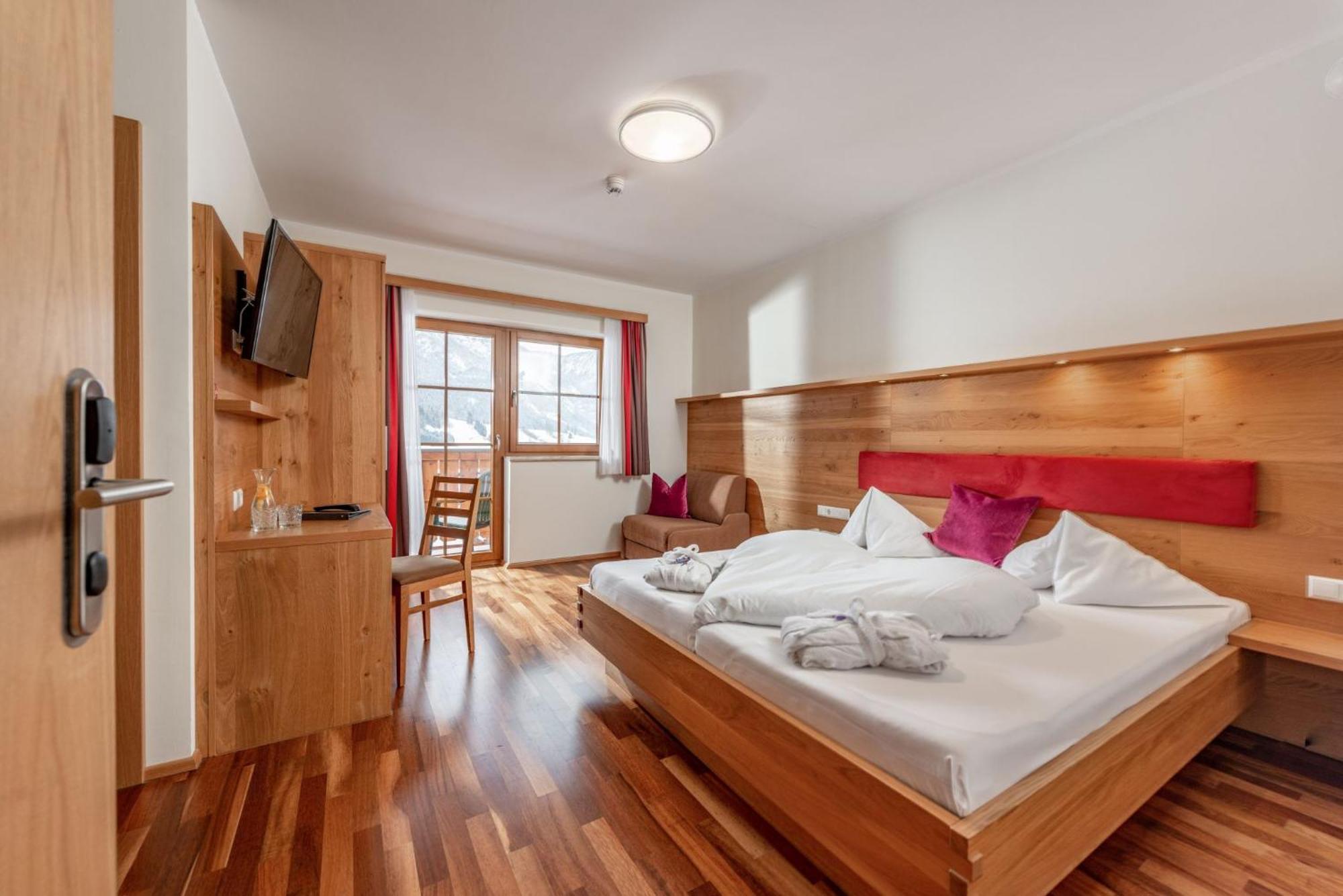 Felsners Hotel & Restaurant Haus im Ennstal Luaran gambar