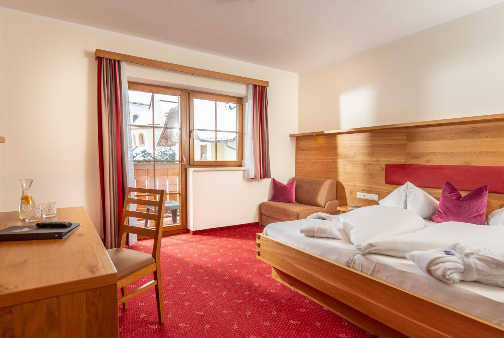 Felsners Hotel & Restaurant Haus im Ennstal Luaran gambar