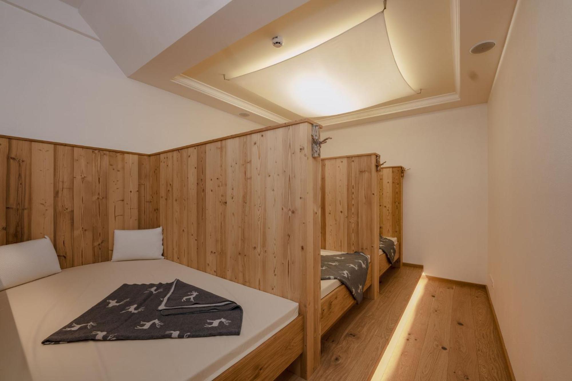Felsners Hotel & Restaurant Haus im Ennstal Luaran gambar