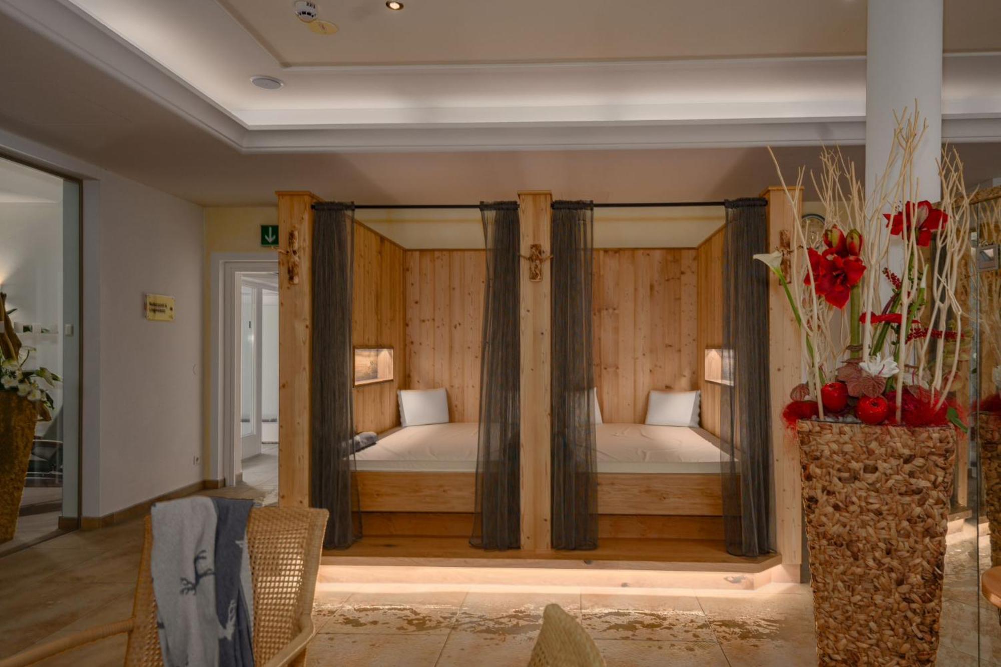 Felsners Hotel & Restaurant Haus im Ennstal Luaran gambar